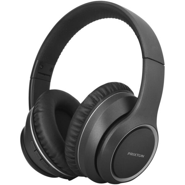 Auriculares inalámbricos ANC Bluetooth® Prixton Live Pro - Imagen 2
