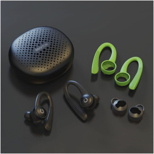 Prixton TWS160S Auriculares Bluetooth 5.0 Sport - Imagen 7