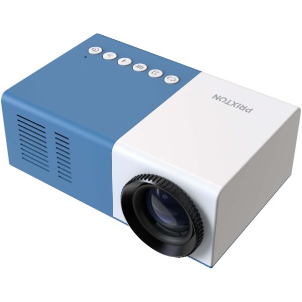 Miniproyector "Prixton Cinema" - Imagen 2