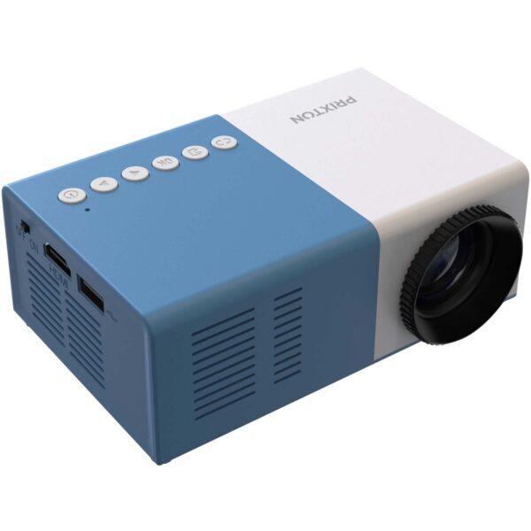 Miniproyector "Prixton Cinema" - Imagen 3