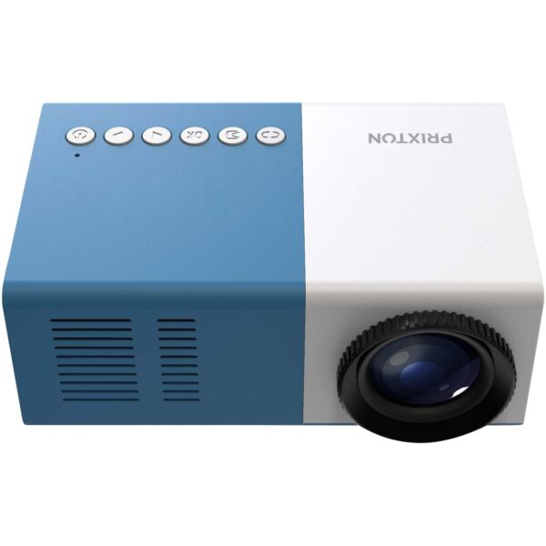 Miniproyector "Prixton Cinema" - Imagen 4