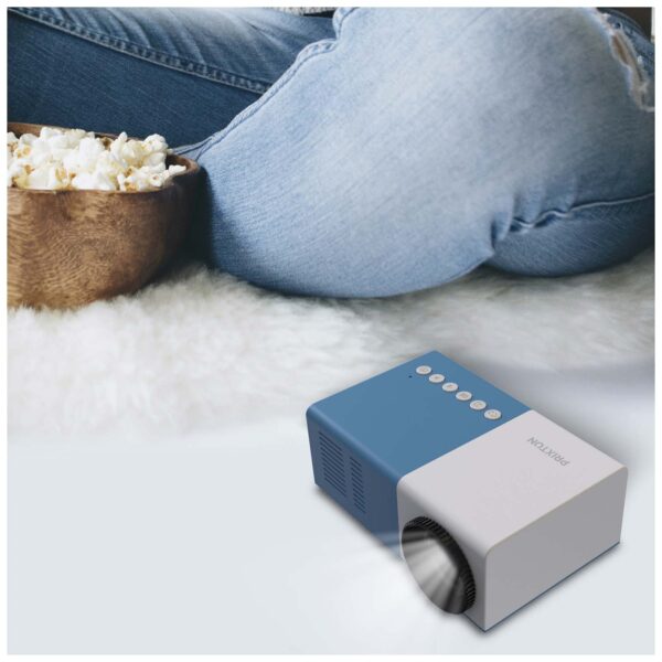 Miniproyector "Prixton Cinema" - Imagen 5