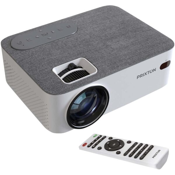 Prixton Proyector Lumière - Imagen 2