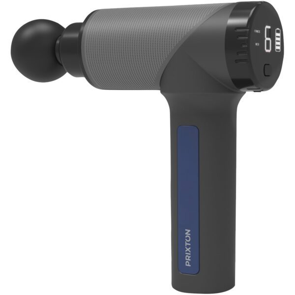 Pistola de masaje "Prixton MGF100" - Imagen 5