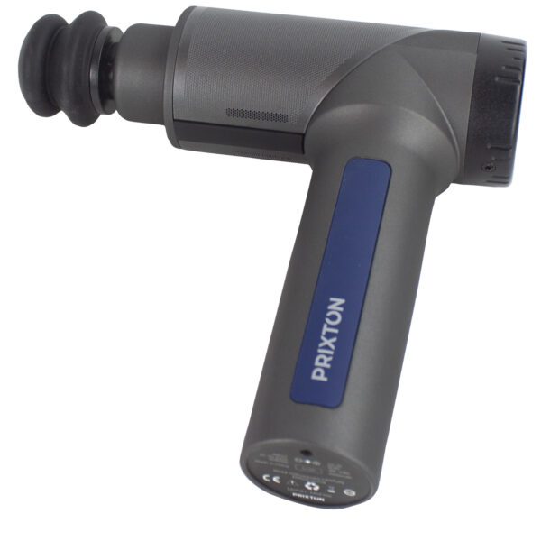 Pistola de masaje "Prixton MGF100" - Imagen 6