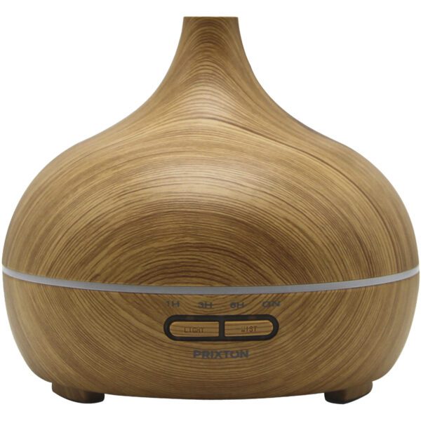 Humidificador Prixton "Hidra" - Imagen 2