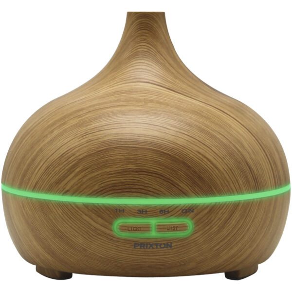 Humidificador Prixton "Hidra" - Imagen 4