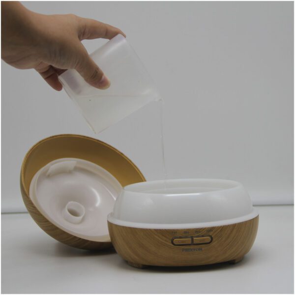Humidificador Prixton "Hidra" - Imagen 5