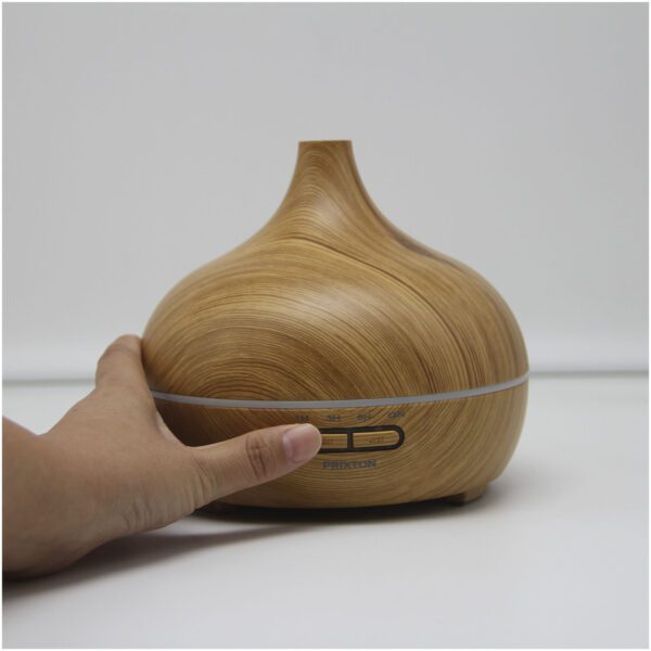 Humidificador Prixton "Hidra" - Imagen 6