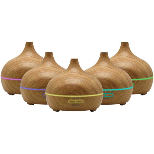 Humidificador Prixton "Hidra" - Imagen 8
