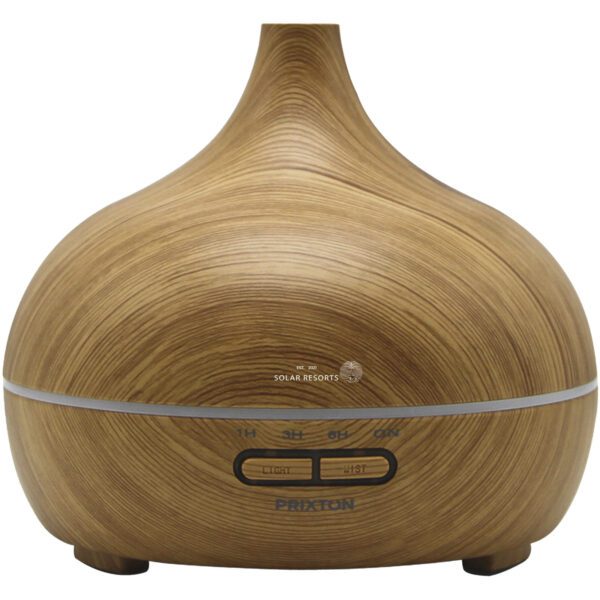 Humidificador Prixton "Hidra" - Imagen 3