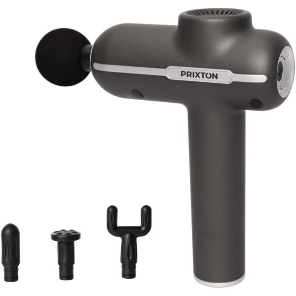 Pistola de masaje "Prixton MGF80 Synergy" - Imagen 2