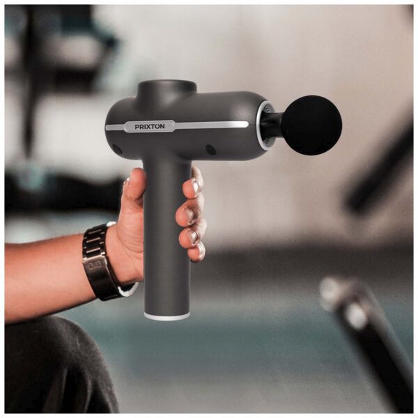 Pistola de masaje "Prixton MGF80 Synergy" - Imagen 9