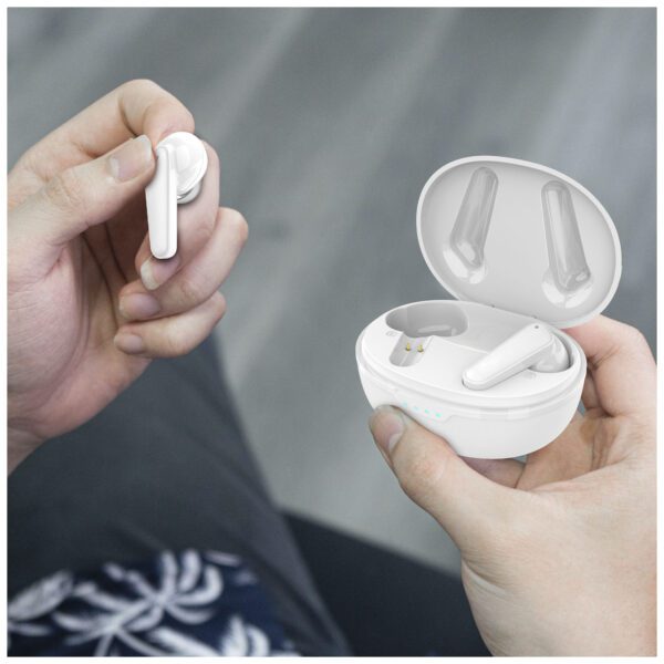 Auriculares ENC y ANC Prixton "TWS158" - Imagen 8