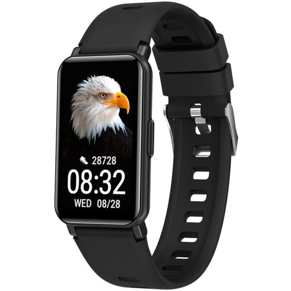 Pulsera inteligente multideporte con GPS "Prixton AT806" - Imagen 2