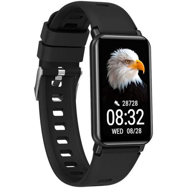 Pulsera inteligente multideporte con GPS "Prixton AT806" - Imagen 5