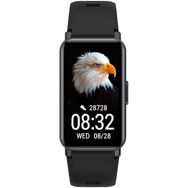 Pulsera inteligente multideporte con GPS "Prixton AT806" - Imagen 4