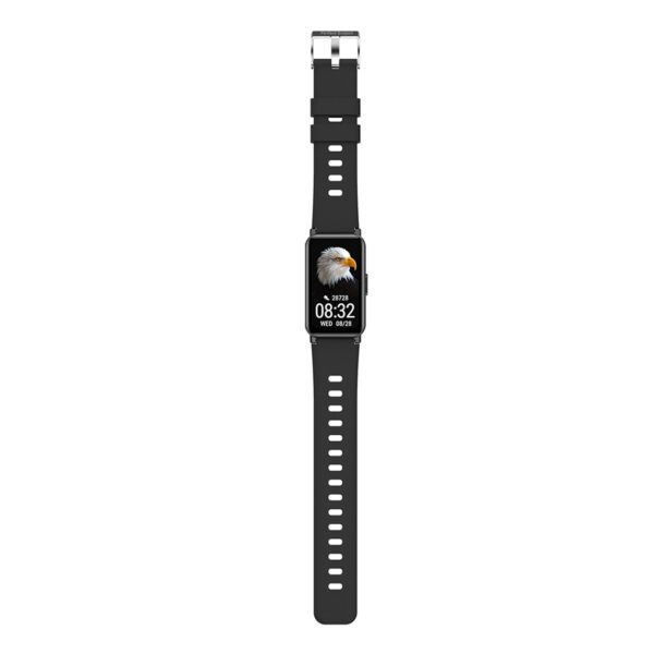 Pulsera inteligente multideporte con GPS "Prixton AT806" - Imagen 3