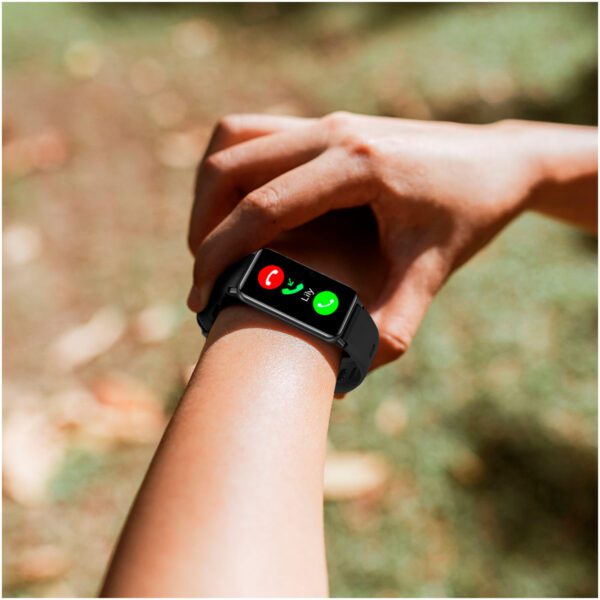 Pulsera inteligente multideporte con GPS "Prixton AT806" - Imagen 8