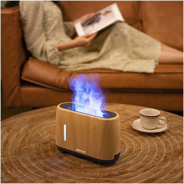Humidificador "Prixton Essence" - Imagen 7