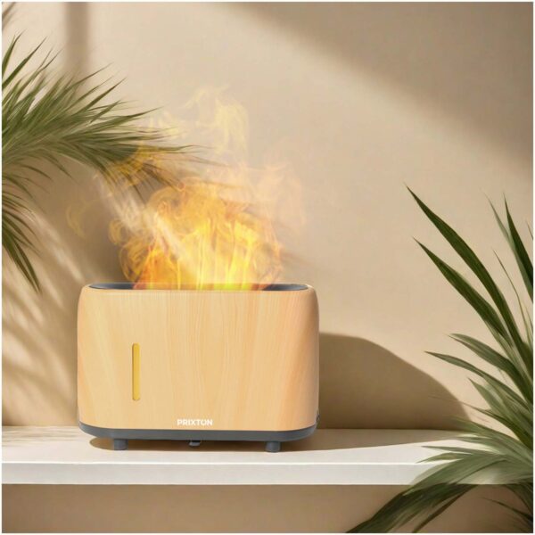 Humidificador "Prixton Essence" - Imagen 8