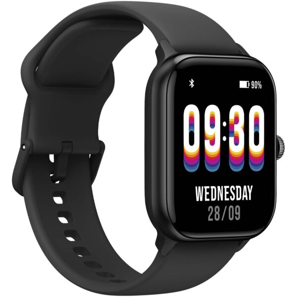 Reloj inteligente con Alexa "Prixton SWB32" - Imagen 6