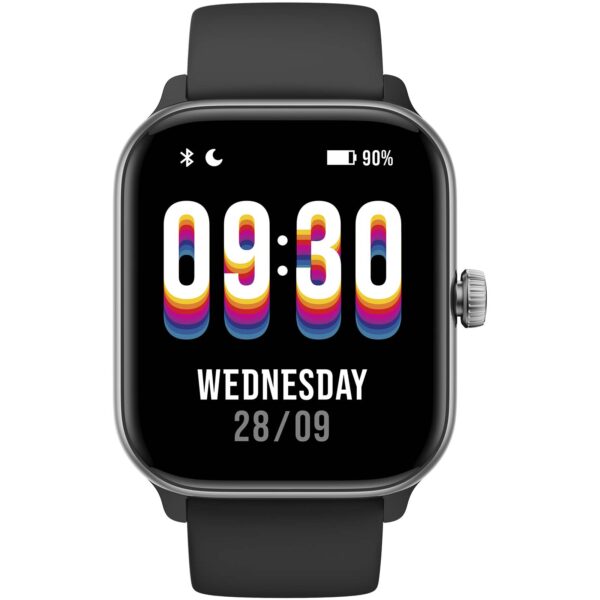 Reloj inteligente con Alexa "Prixton SWB32" - Imagen 3