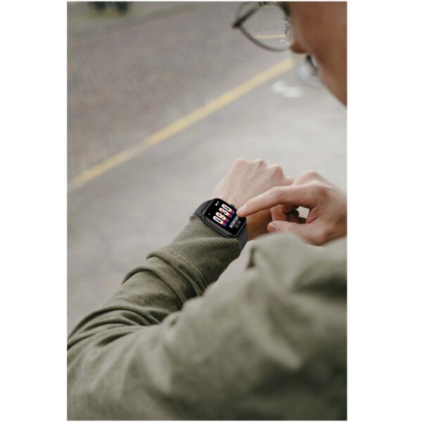 Reloj inteligente con Alexa "Prixton SWB32" - Imagen 7