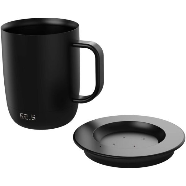 Taza inteligente de 300 ml "Prixton Tempo" - Imagen 2