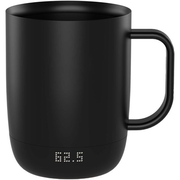 Taza inteligente de 300 ml "Prixton Tempo" - Imagen 6