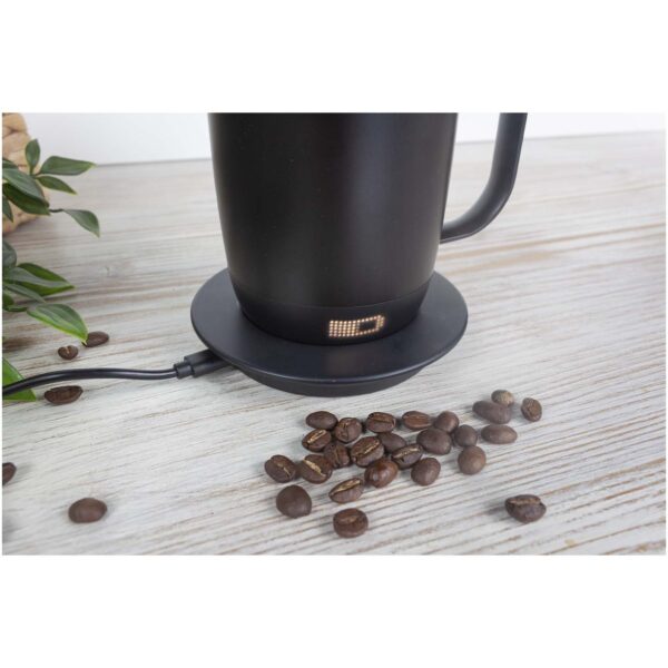 Taza inteligente de 300 ml "Prixton Tempo" - Imagen 7