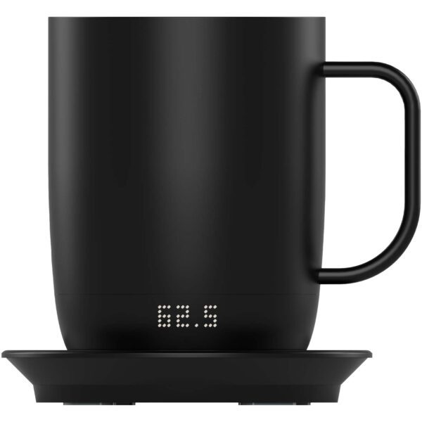 Taza inteligente de 300 ml "Prixton Tempo" - Imagen 4