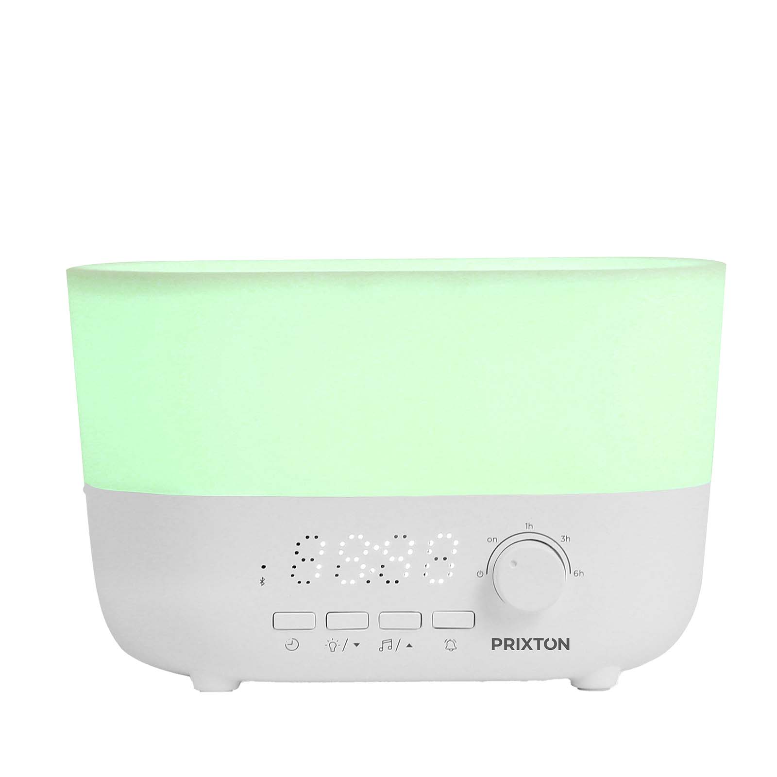 Humidificador aromático 4 en 1 "Prixton Connected" - Imagen 2