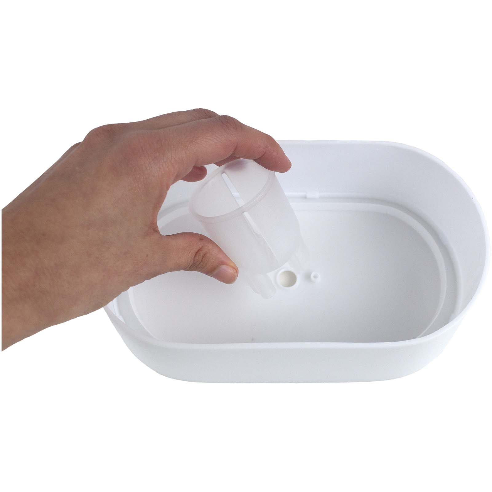 Humidificador aromático 4 en 1 "Prixton Connected" - Imagen 7