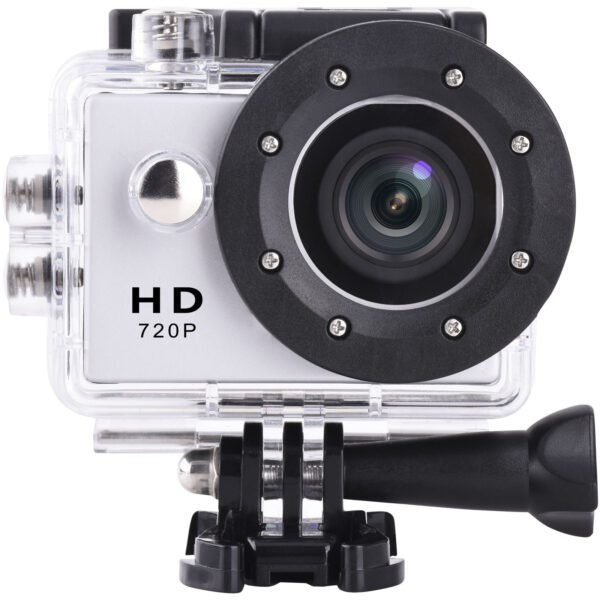 PRIXTON Cámara Multisport DV609 - Imagen 4