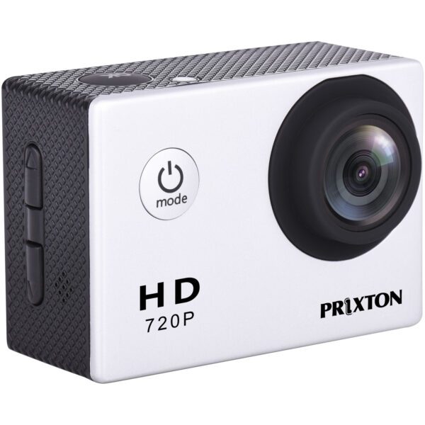 PRIXTON Cámara Multisport DV609 - Imagen 5