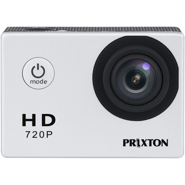 PRIXTON Cámara Multisport DV609 - Imagen 3