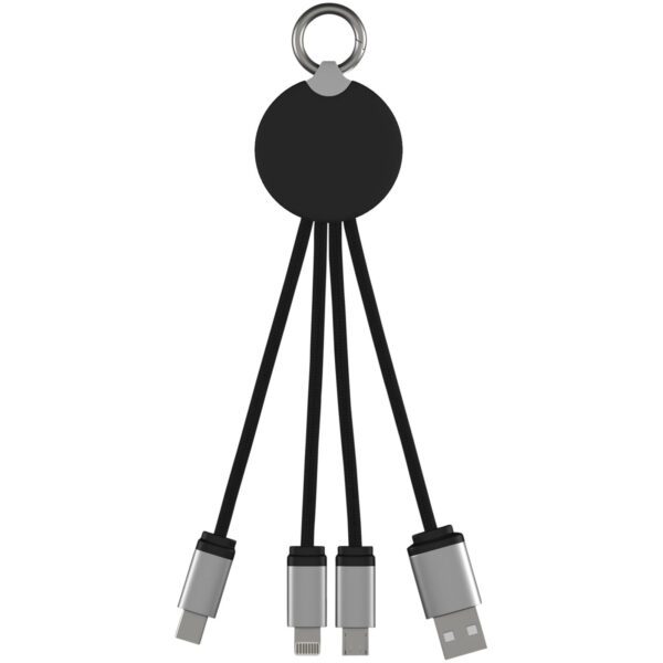 SCX.design C16 ring light-up cable retroiluminado - Imagen 5