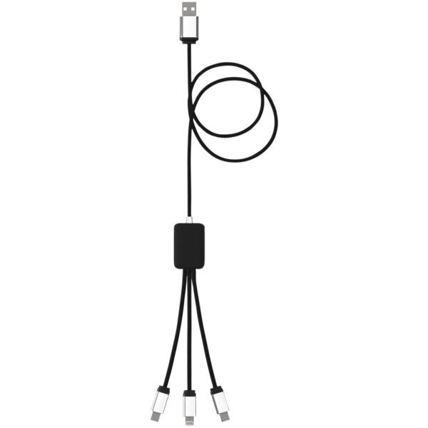 SCX.design C17 easy to use light-up cable retroiluminado - Imagen 5