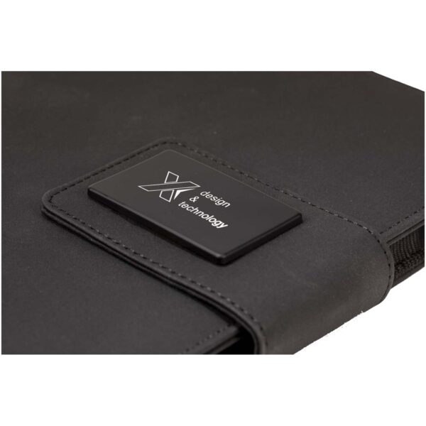 SCX.design O16 A5 notebook powerbank retroiluminado - Imagen 9