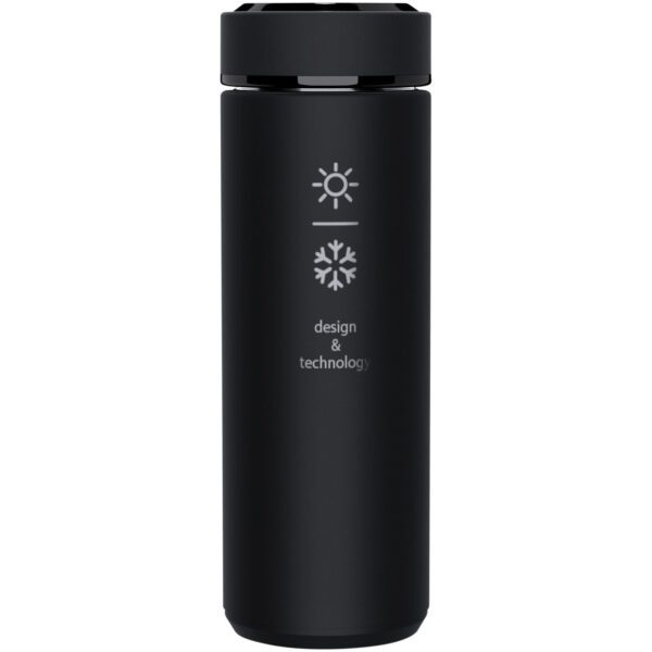 SCX.design D10 Botella con aislamiento térmico