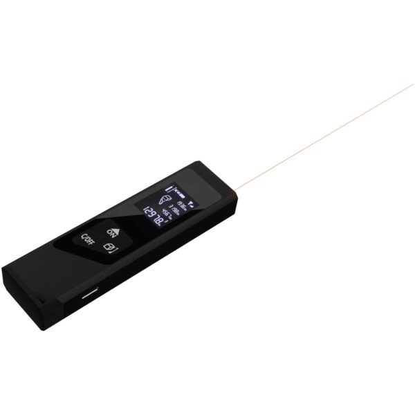 Minitelémetro láser "SCX.design T05" - Imagen 2