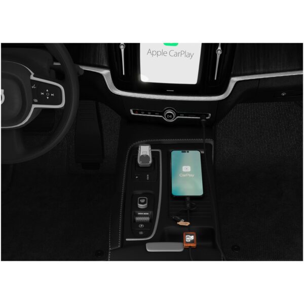 Cable CarPlay 5 en 1 "SCX.design C46" - Imagen 7