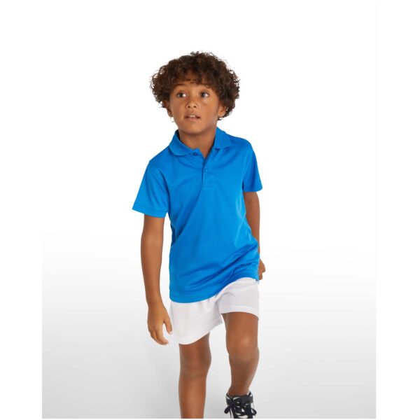 Pantalón corto deportivo infantil "Player" - Imagen 5