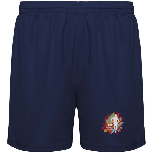 Pantalón corto deportivo infantil "Player" - Imagen 3