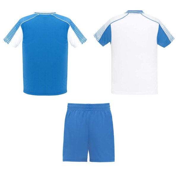 Conjunto deportivo infantil "Juve" - Imagen 4