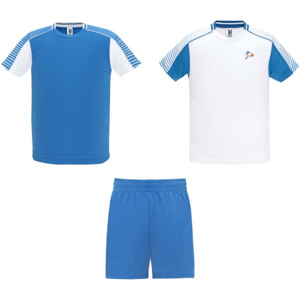 Conjunto deportivo infantil "Juve" - Imagen 3