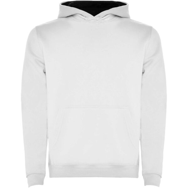 Sudadera con capucha infantil "Urban"