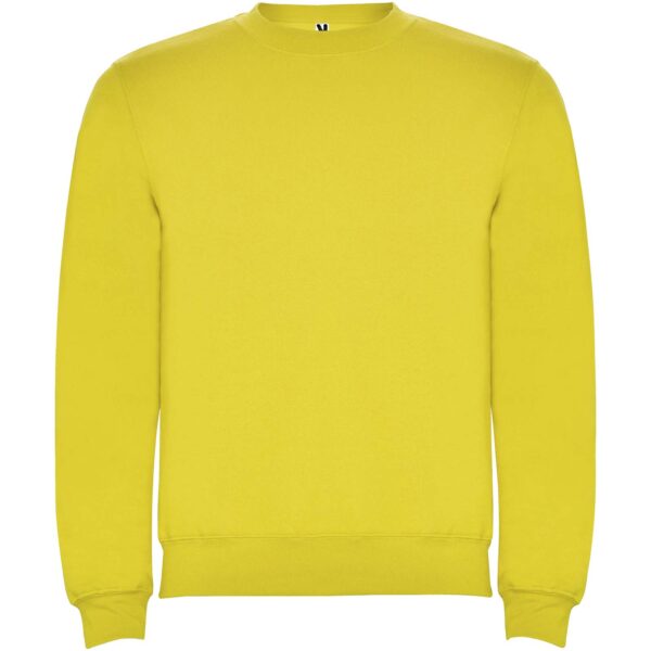 Sudadera de cuello redondo infantil "Clasica" - Imagen 2