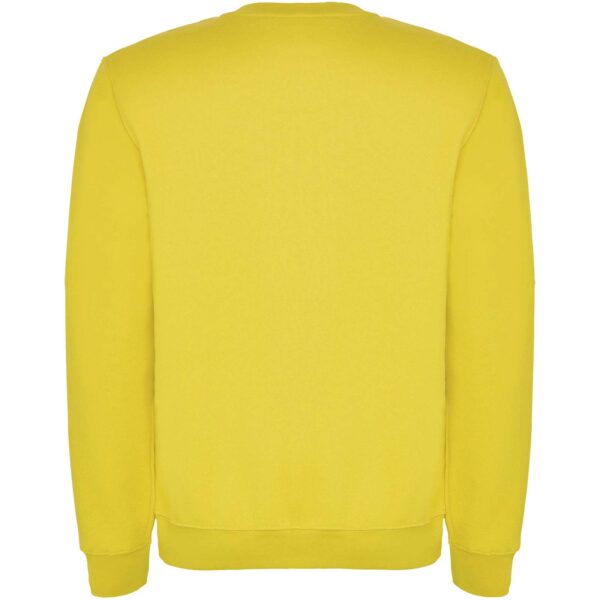 Sudadera de cuello redondo infantil "Clasica" - Imagen 4
